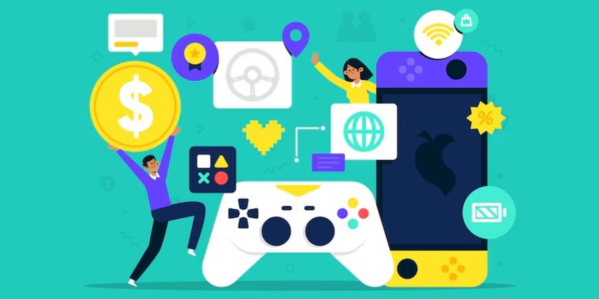 How to Use Gamification in Non-Gaming Applicati