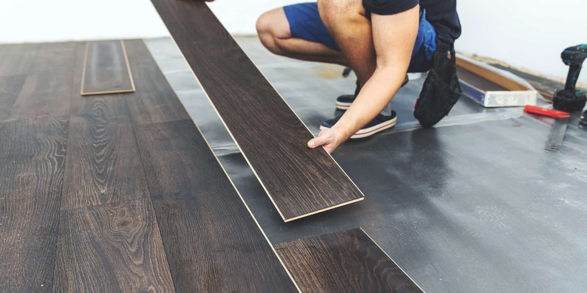 Choosing The Best Flooring Company in Atlanta