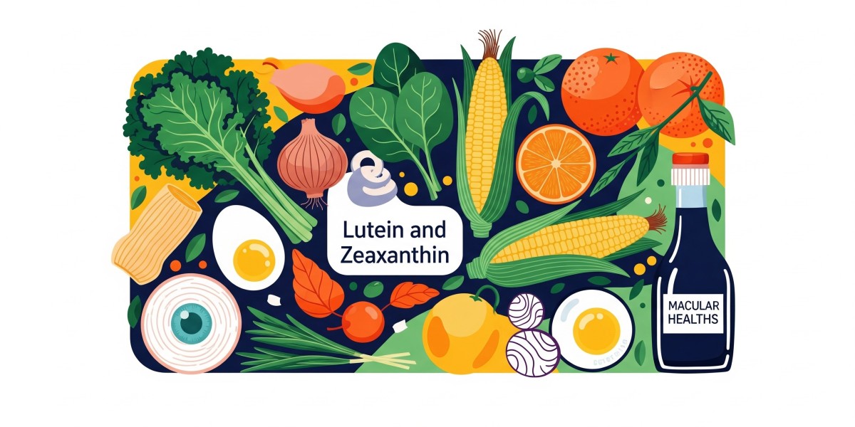 Top 5 Foods for Better Vision Naturally