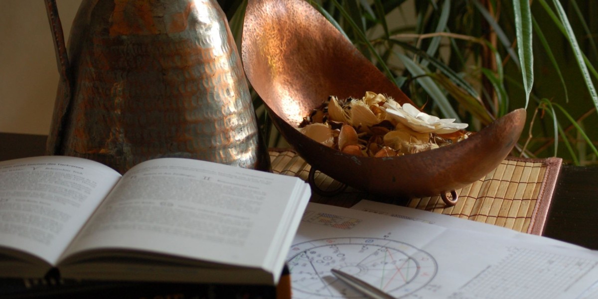 Understanding Astrology with an Astrologer in D