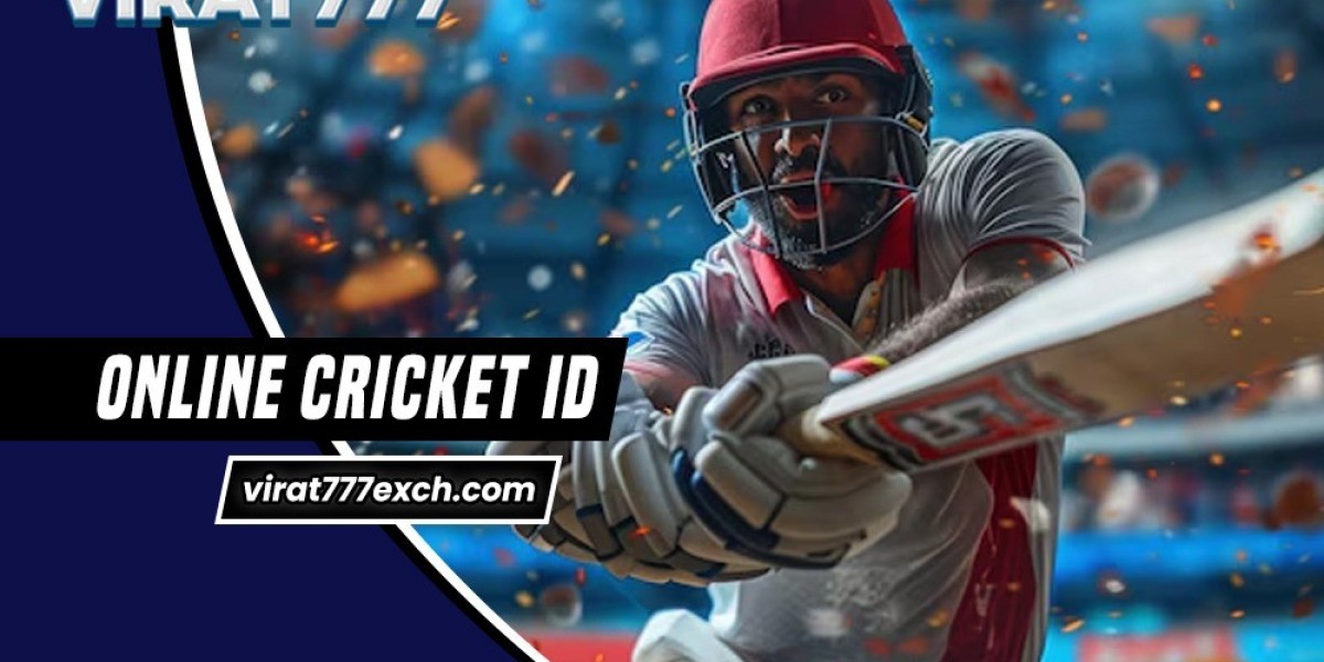 Best Online Cricket ID for Safe &Secure Betting