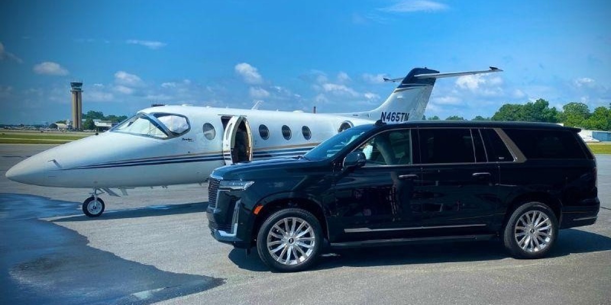 LetzGo Private Hire – Affordable Luxury Transfe