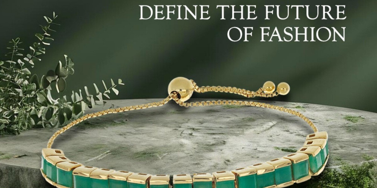 Buy Wholesale Gold Plated Jewellery - JewelPin