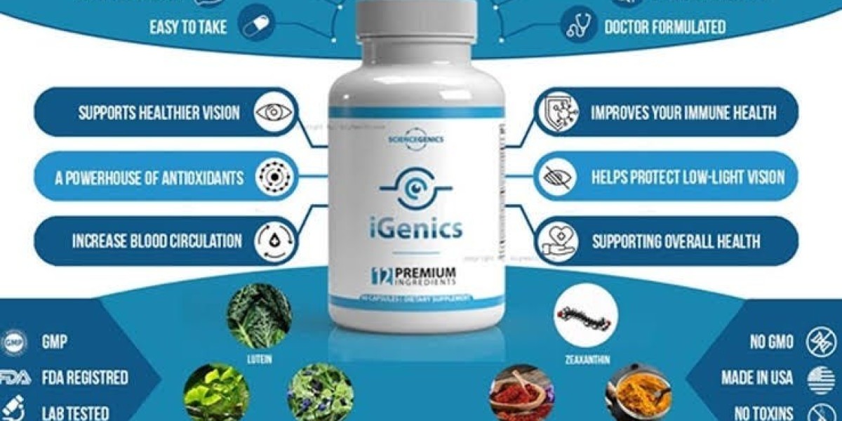 iGenics [FRAUD OR LEGIT] Shocking TRUTH!