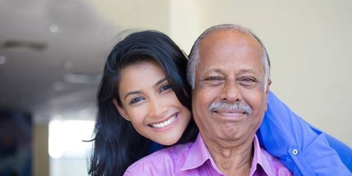 How to care for elderly patients?