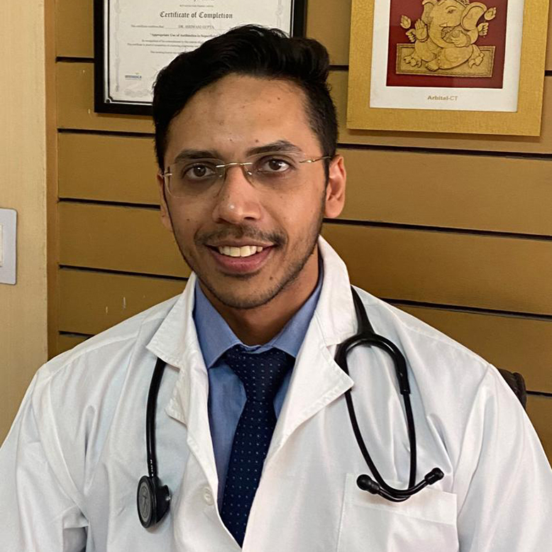 Book Your Appointment Today With Best Diabetes Doctor in Ludhiana