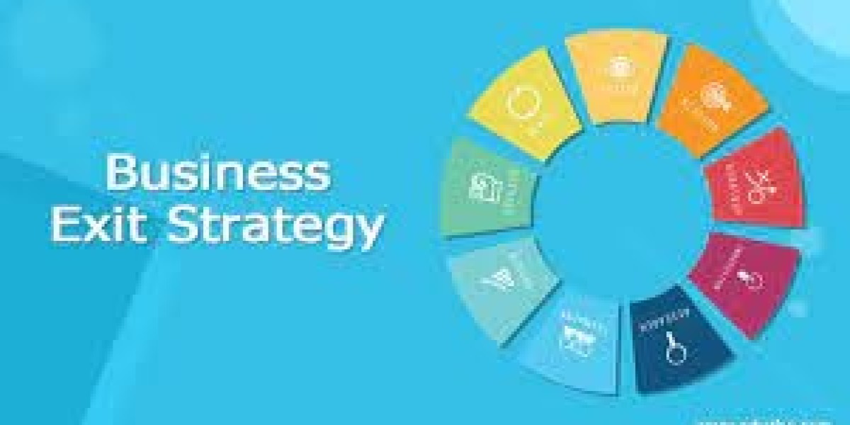 Funeral Business Exit Strategy Planning