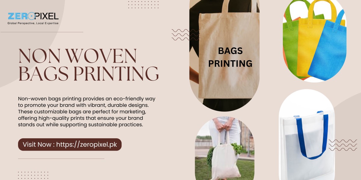 Leading Non Woven Bags Manufacturer: Quality Yo