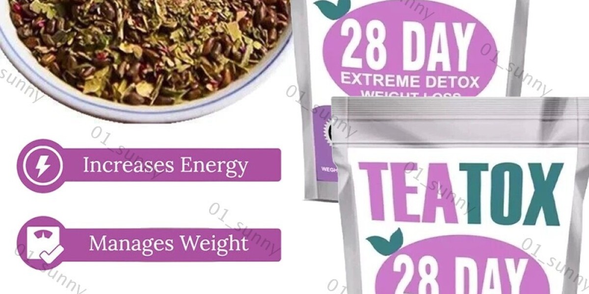SlimMe Detox Tea (Exposed Hidden Facts)