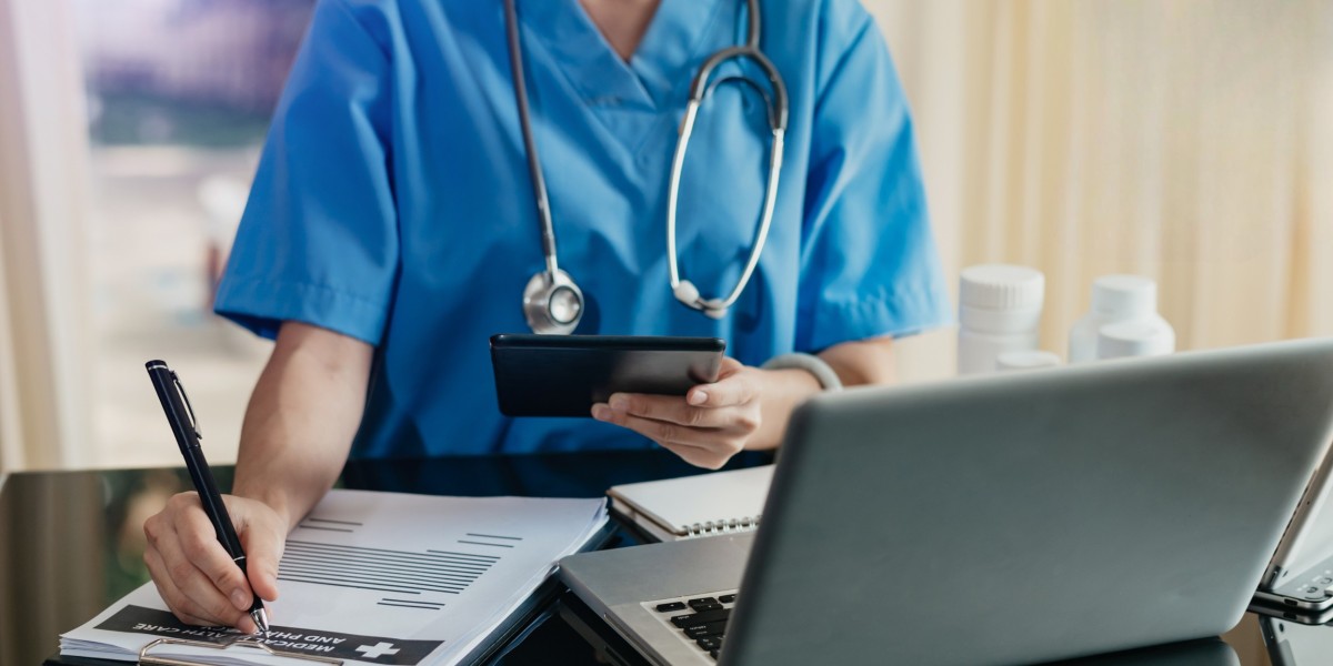 Launch Your Medical Scribe Career from Scratch