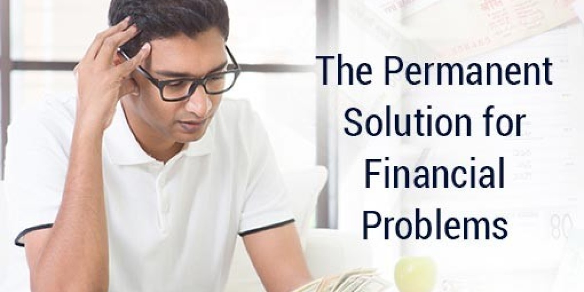 Solution for Financial Problem Solution