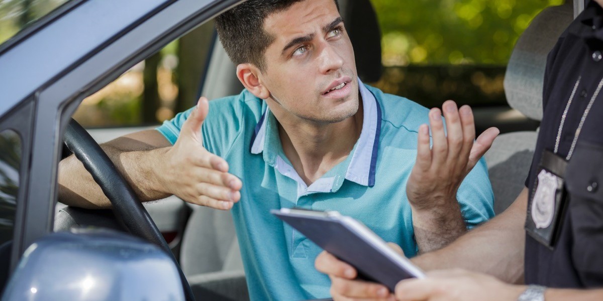 Elgin Traffic Lawyers: What to Know Before You