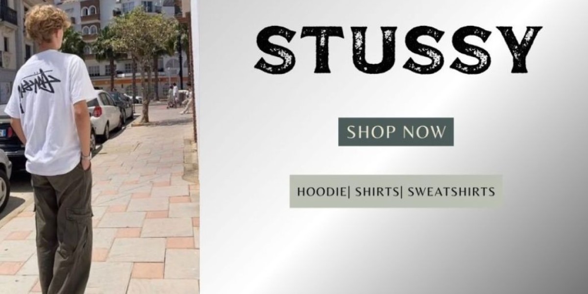 Top Picks From Stussyshopuk.com
