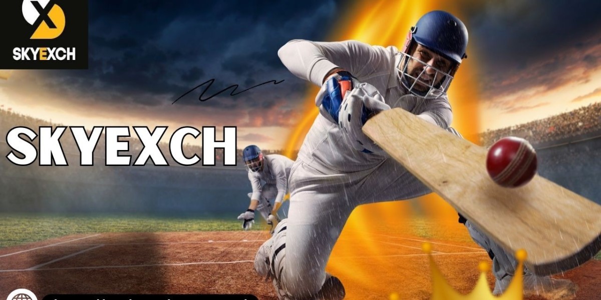 IPL 2025 Betting Starts Now Sign Up for SkyExch