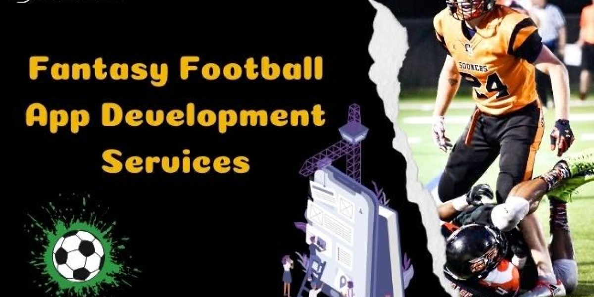 Fantasy Football App Development Services