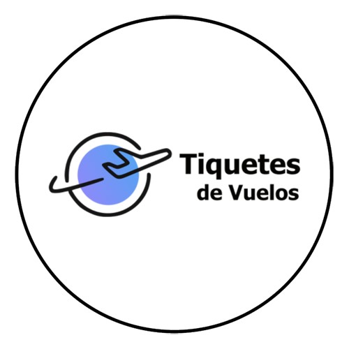 tiquetesde vuelos Profile Picture