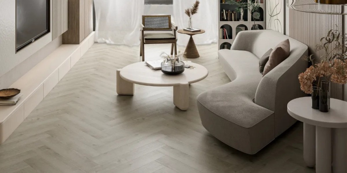 The Future of Flooring in Pakistan: Trends, Inn