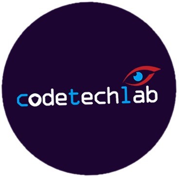 CodeTech Lab Profile Picture