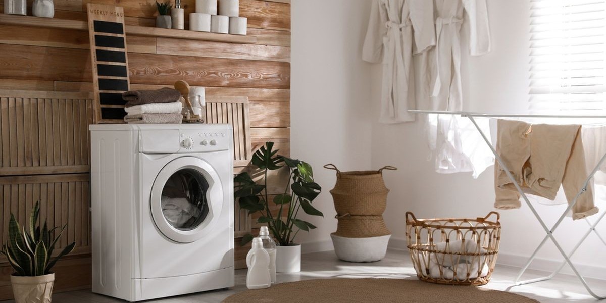 Mengenal Laundry: Solusi Praktis untuk Pakaian