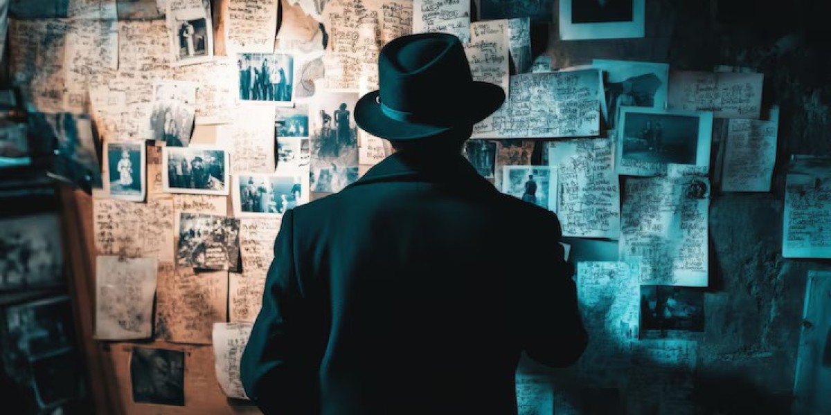 Detective Agency in Gurgaon