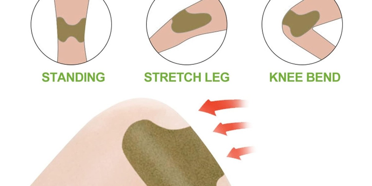 Wellnee Pain Relief Patches
