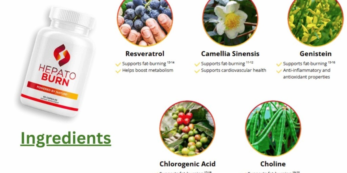 HEPATOBURN (BENEFITS 2025) – CHECK PROS, CONS, CUSTOMER FEEDBACK & PRICE!