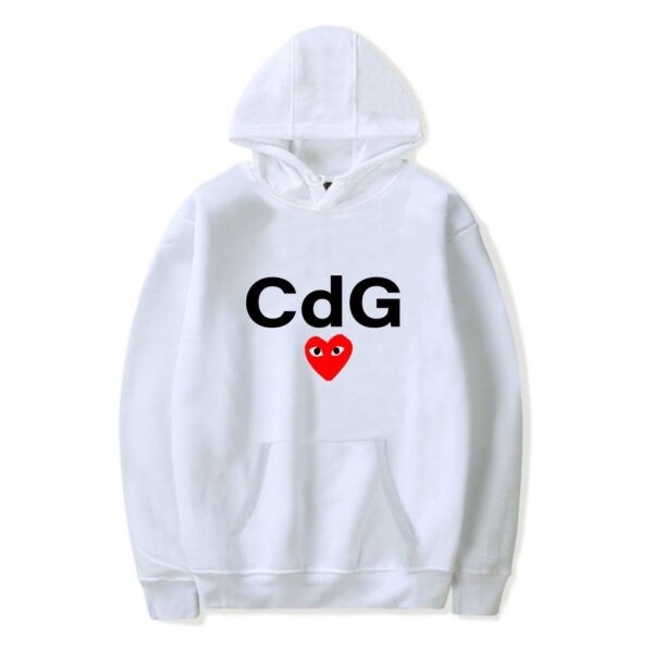 commedesgarcon shop Profile Picture