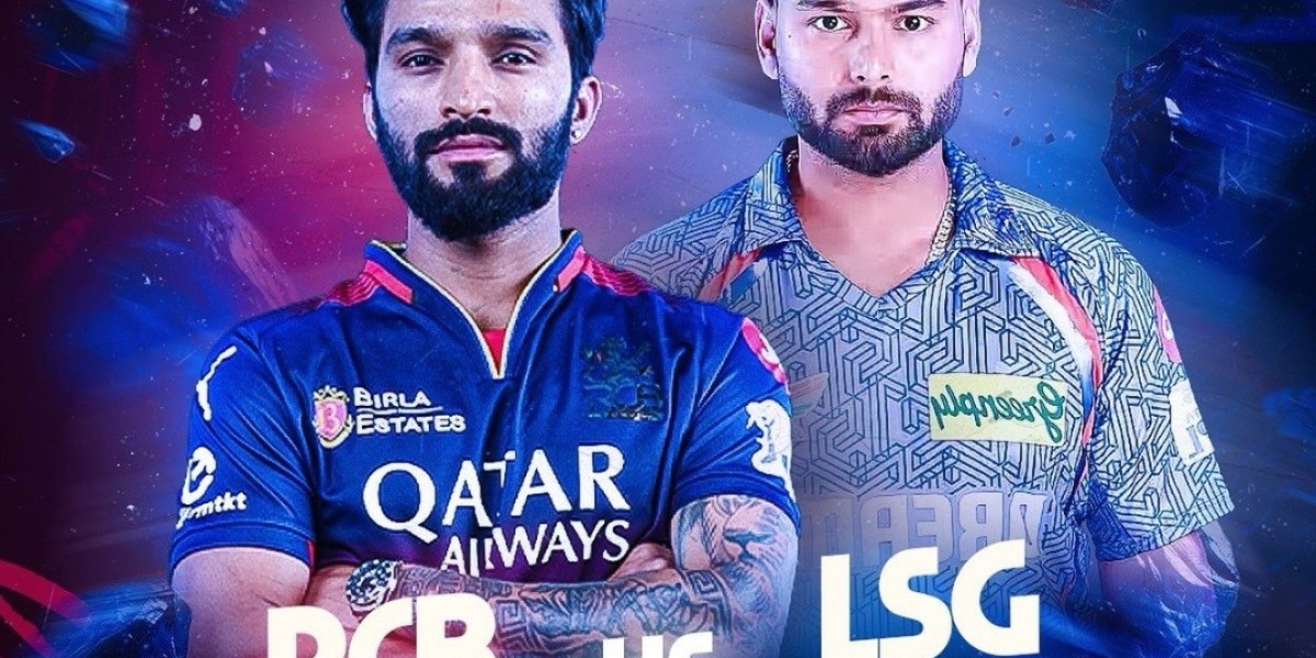 Diamondexch99 at the IPL Clash in Lucknow.
