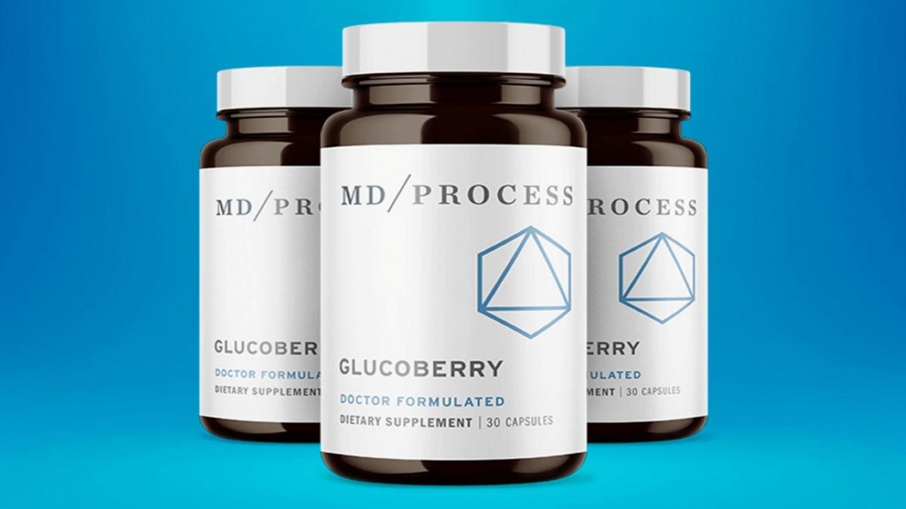 GlucoBerry Solution For Blood Sugar Managem Profile Picture