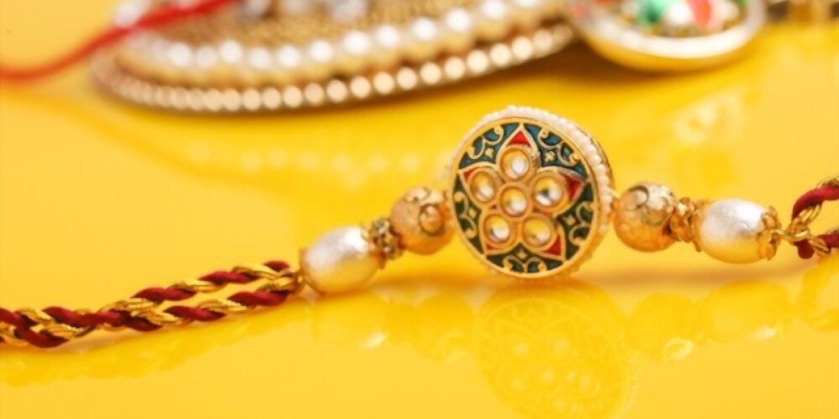 How to Send Rakhi To Iowa 