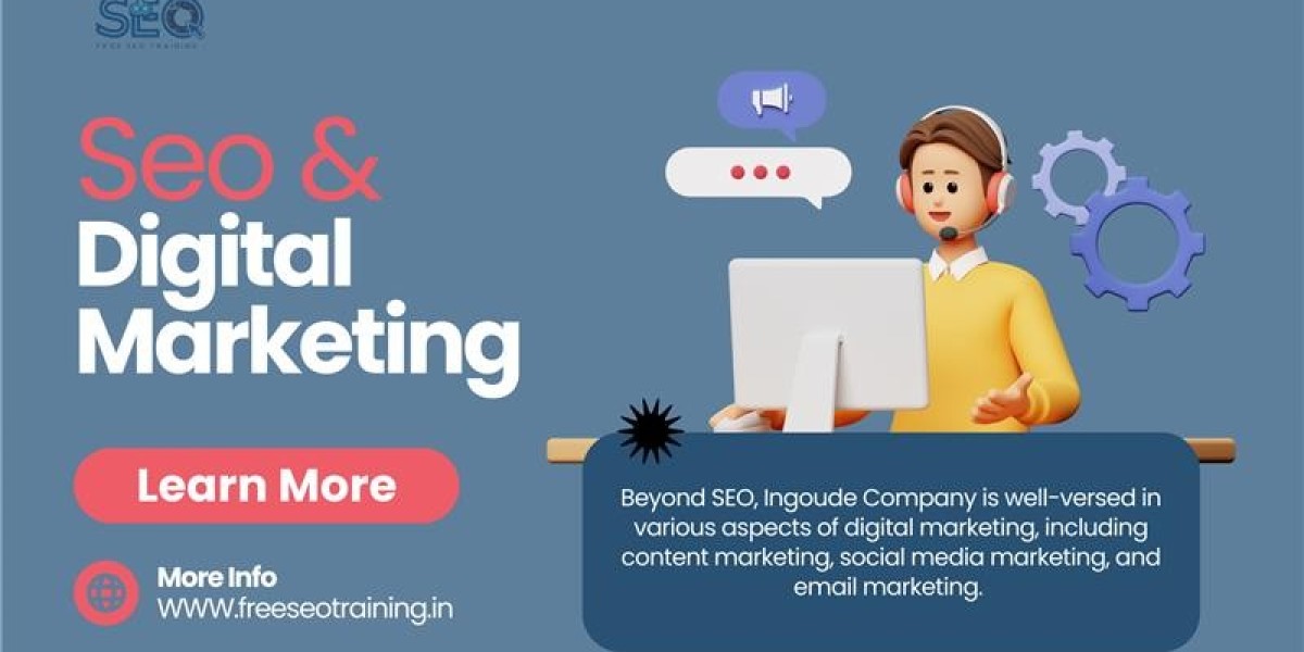Business with SEO Training Patel Nagar