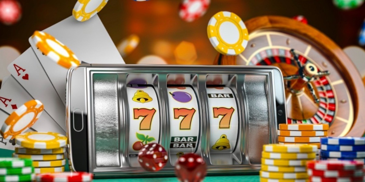 Exploring the Thrill of Live Dealer Games in On