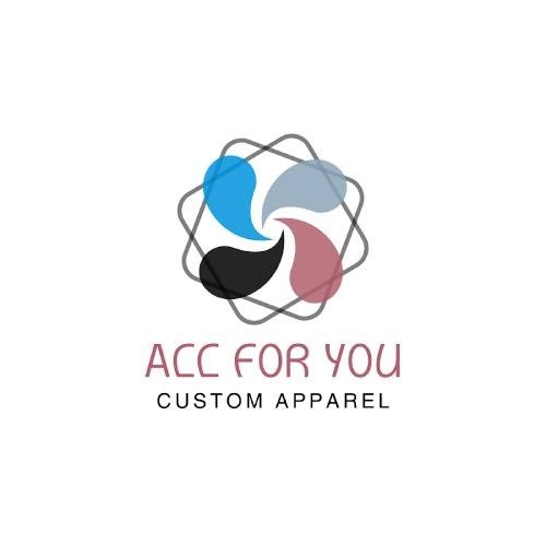 All for U Custom Apparel Profile Picture