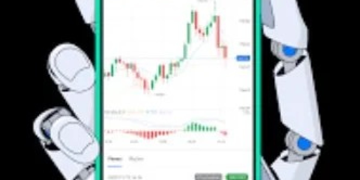 Discover Seamless Trading with the Best App For