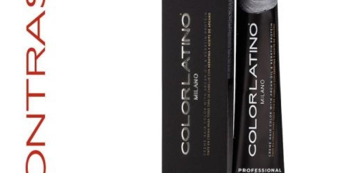 Discover Exclusively Formulated for Latino Hair