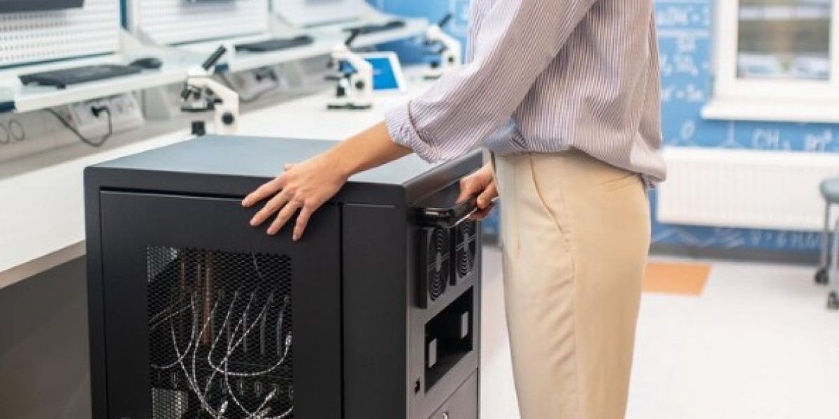 Why Dedicated Hosting Still Matters in a Cloud-