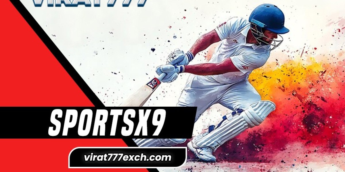 SportsX9 ID: Follow Test Matches ODIs and T20s