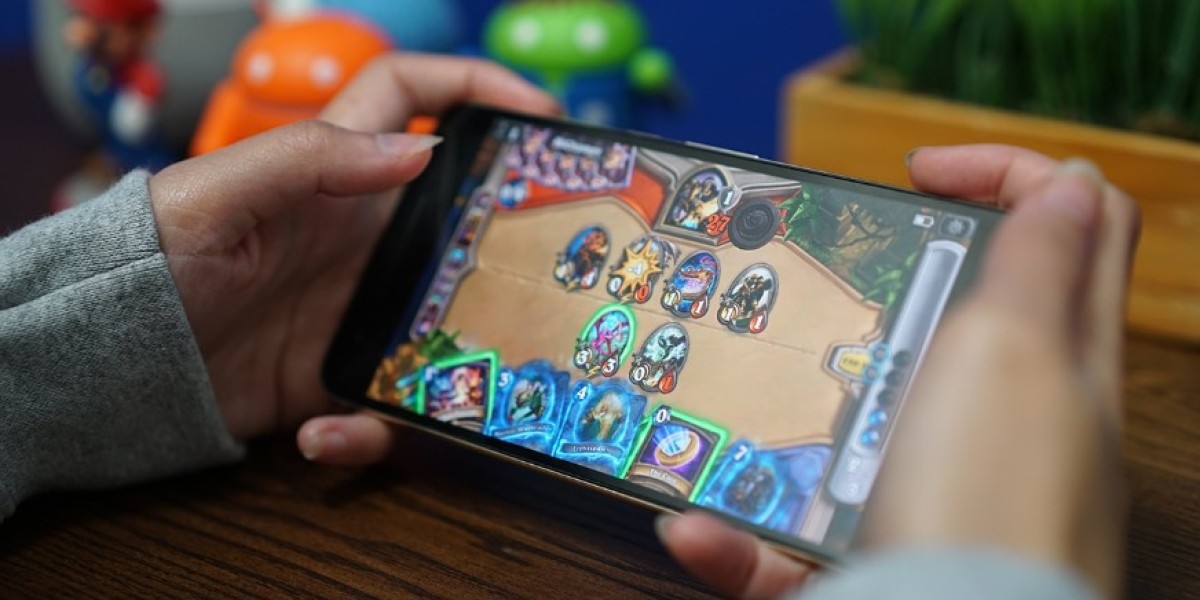 Top Online Games in Asia: A Thriving Gaming Cul