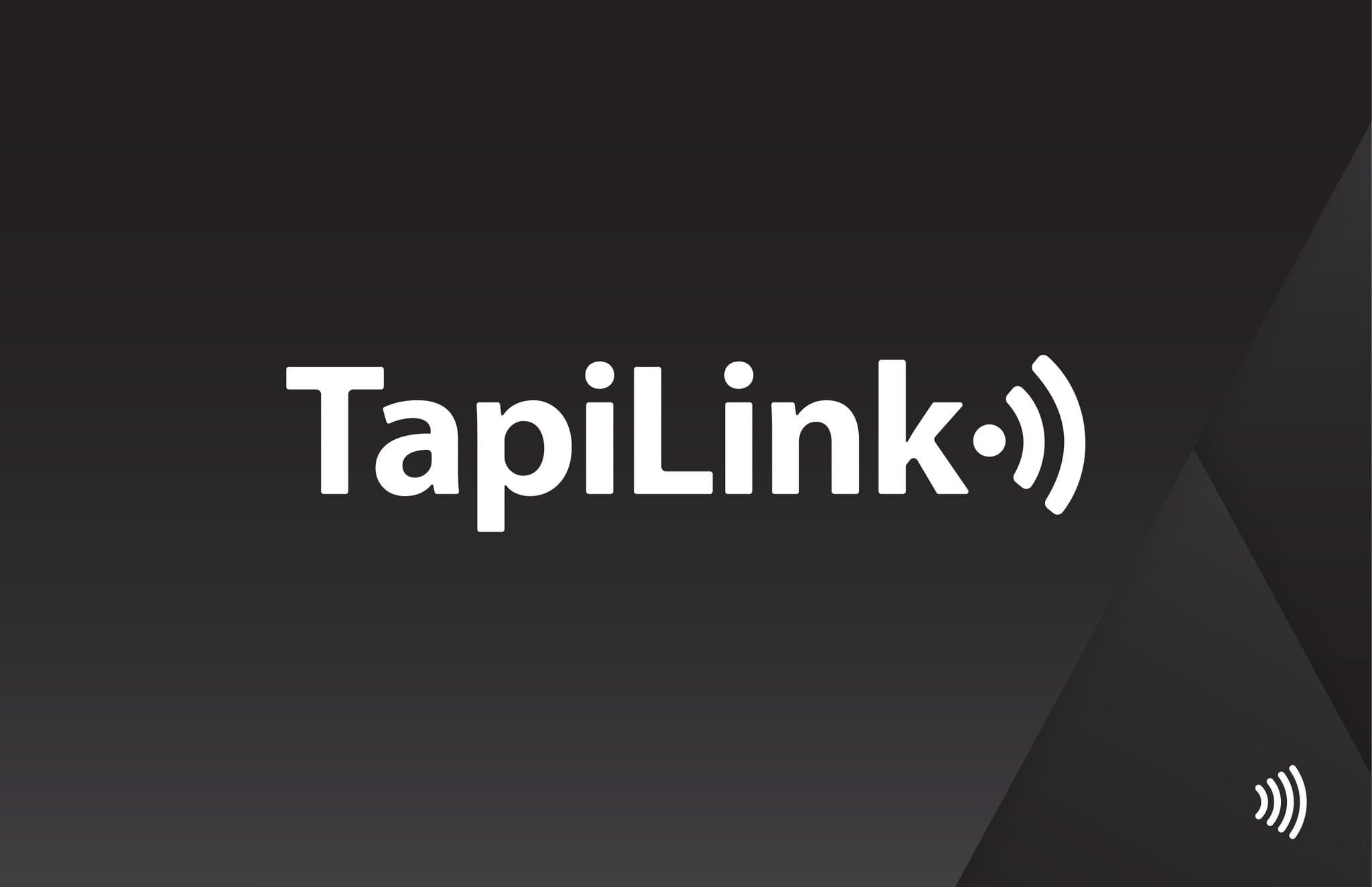 Tapilink UK Profile Picture