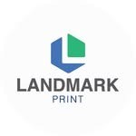 Landmark Print Profile Picture