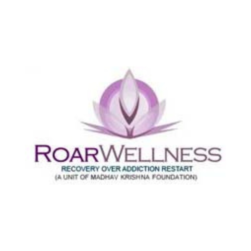 Roar wellness Profile Picture