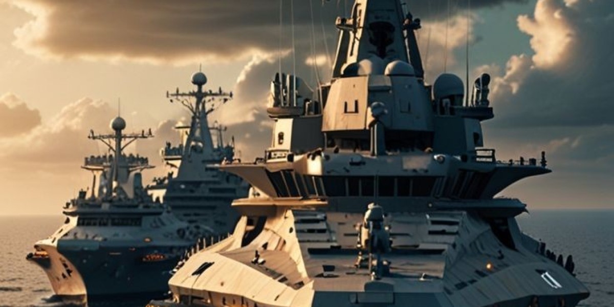 10 Essential Navy Current Affairs for 2025