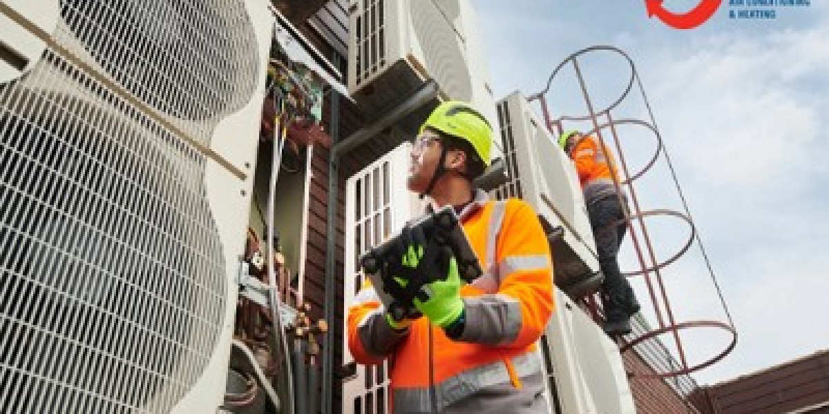 Reliable HVAC Repair Redlands Locals Can Count