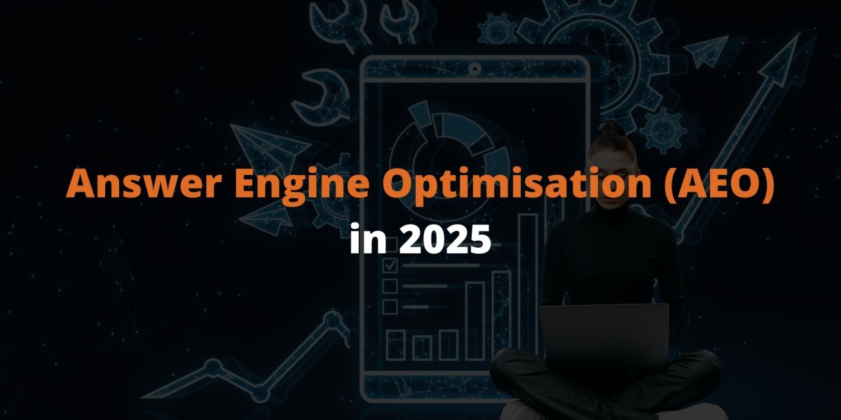 Unveiling the Power of Answer Engine Optimizat