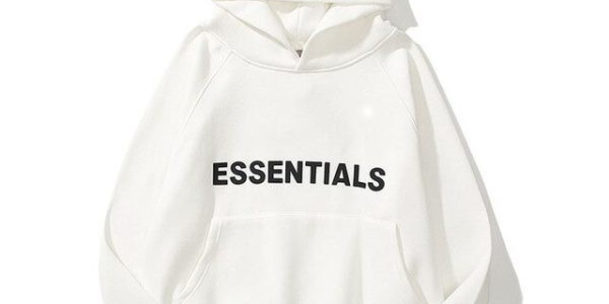 Cozy Up in the Essentials Hoodie – Style That L
