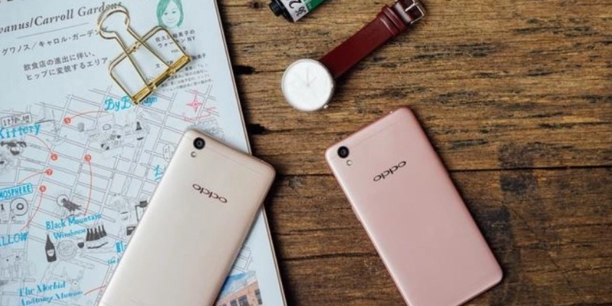 chon mau OPPO A3x phong thuy
