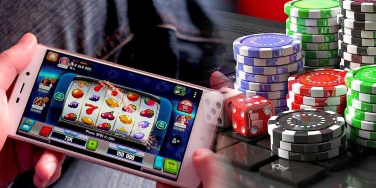Fördelarna med att spela på online casino jämfö