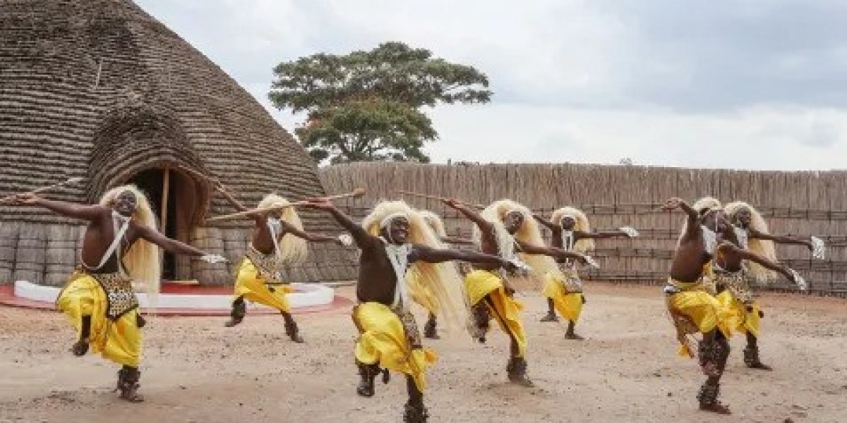African Safari Holidays | Twiga Tours