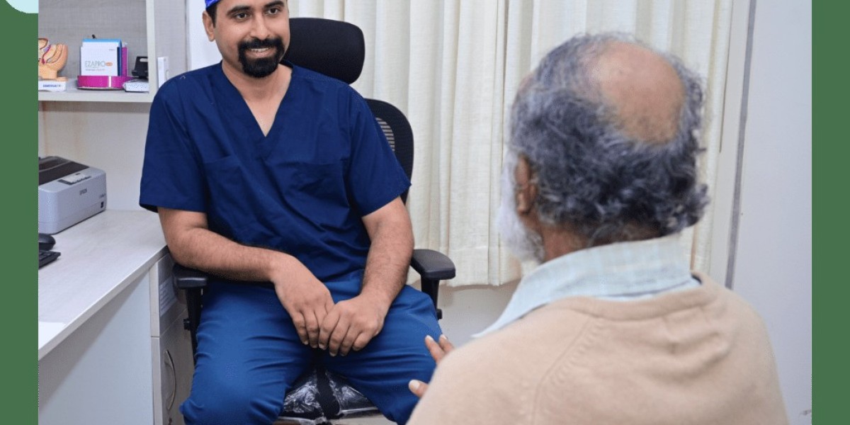 The best urologist in Bengaluru ensures faster