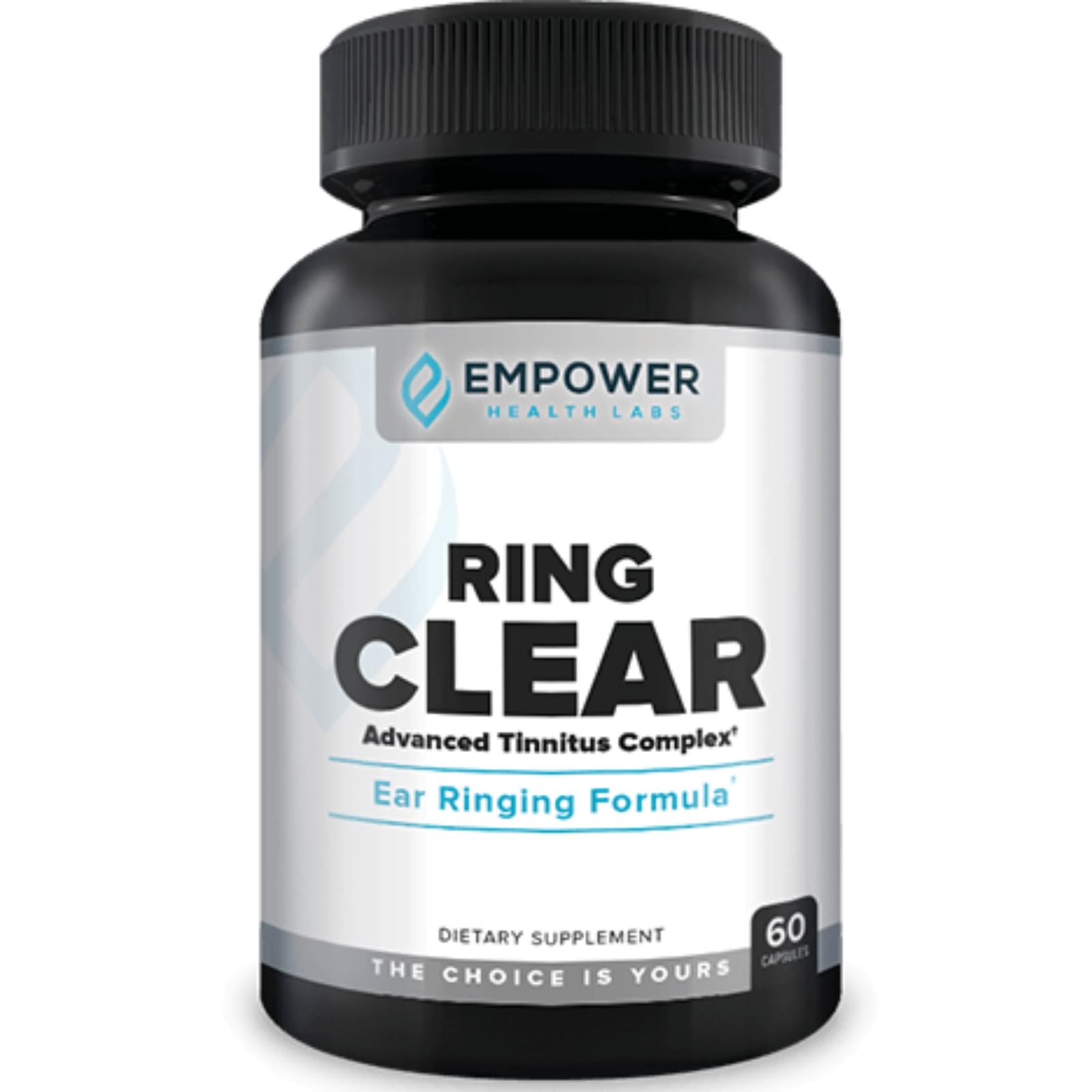 Ring Clear Profile Picture